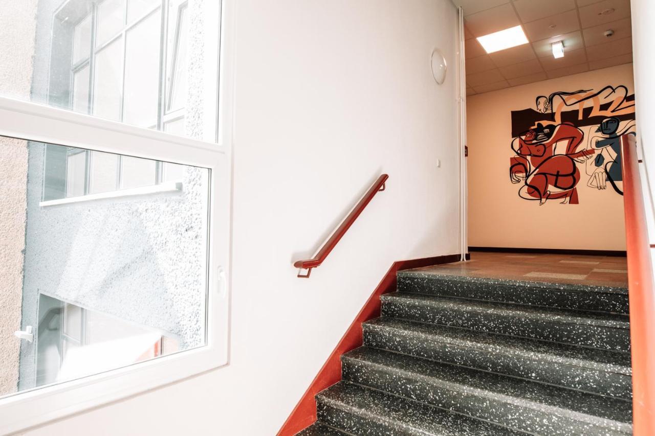 Albergue Neohostel Berlim