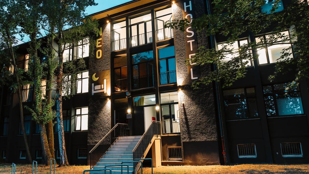 Albergue Neohostel Berlim