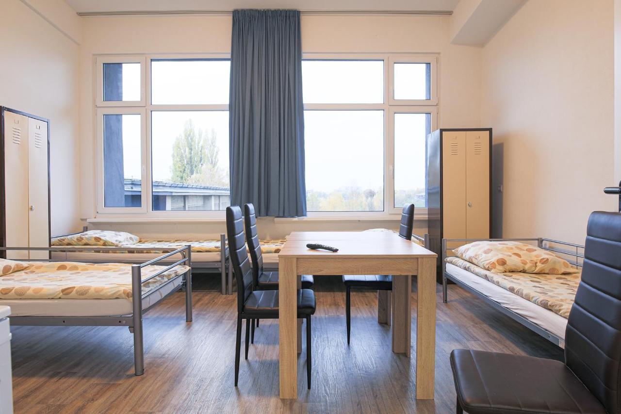 Albergue Neohostel Berlim