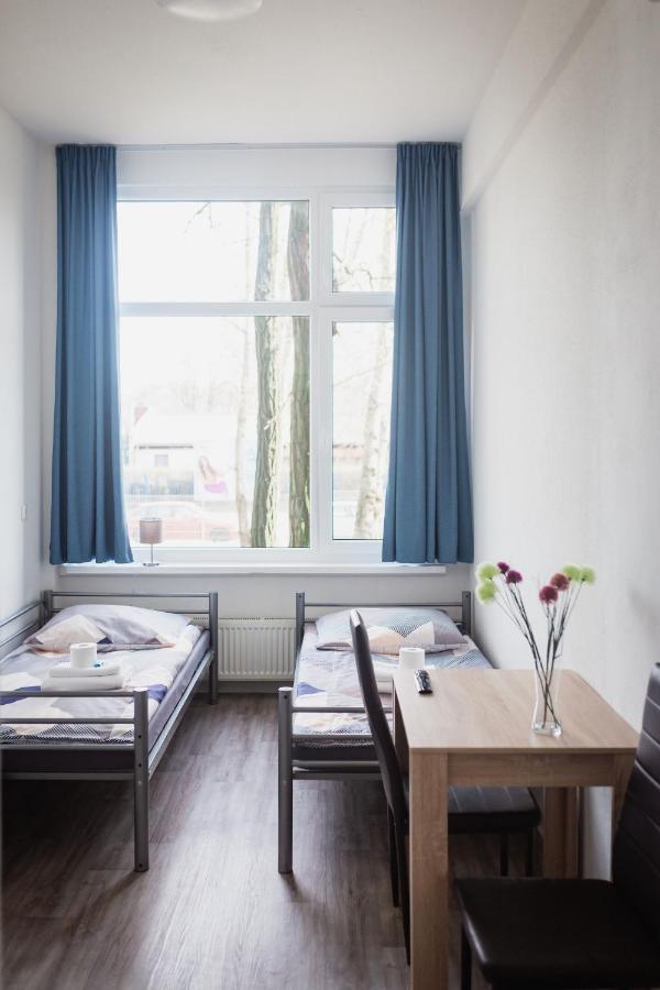 Albergue Neohostel Berlim