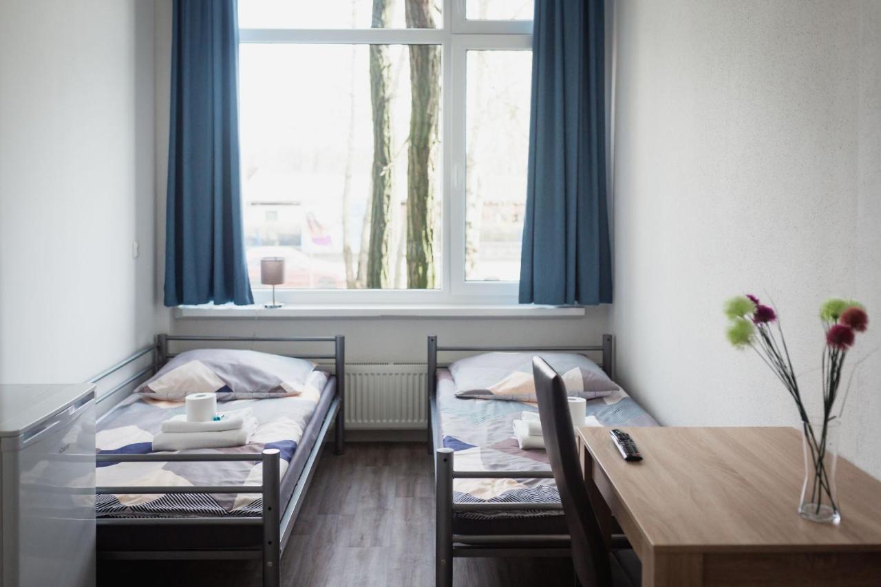 Neohostel Albergue Berlim