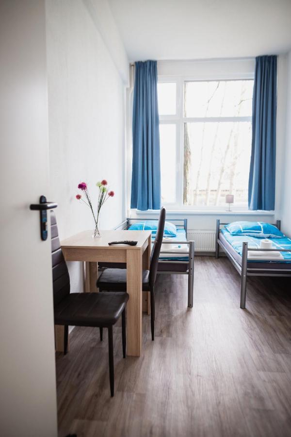 Neohostel Albergue *