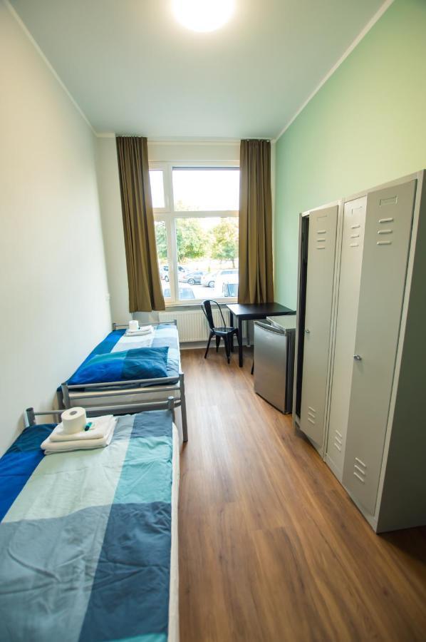 Neohostel Albergue