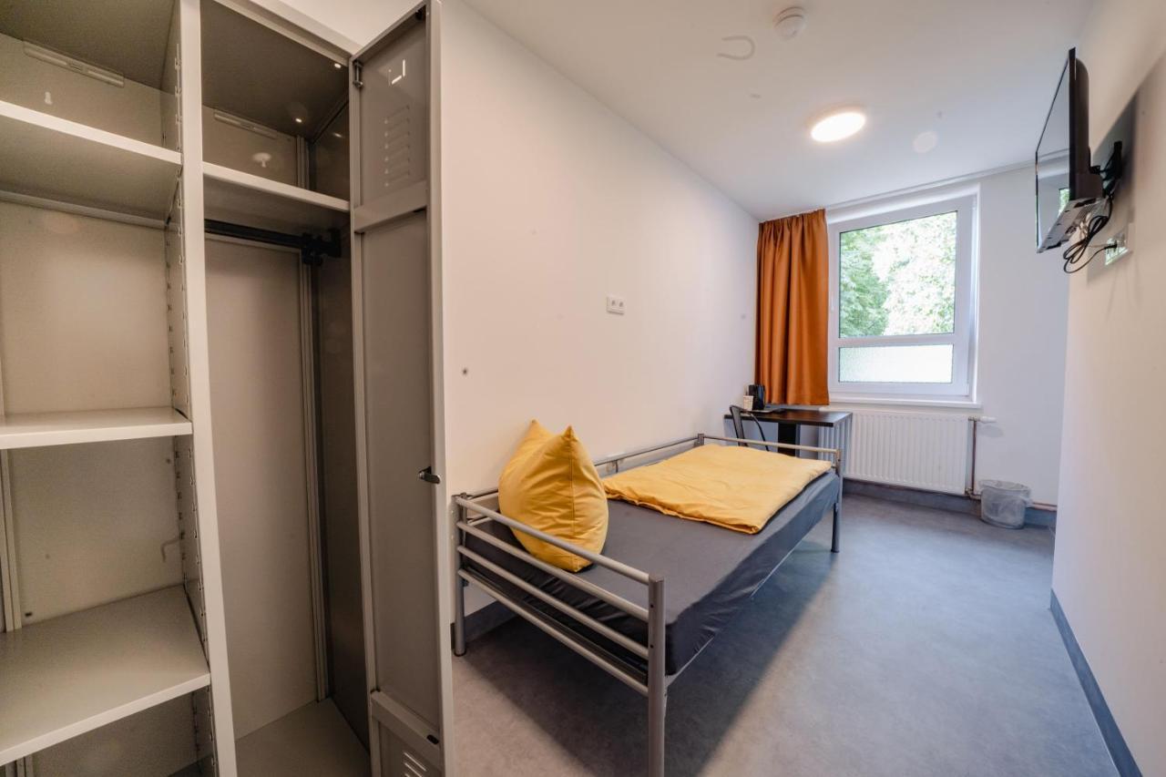 Albergue Neohostel Berlim