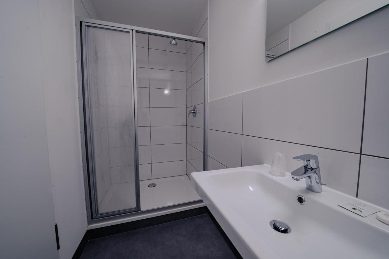 Neohostel Berlim