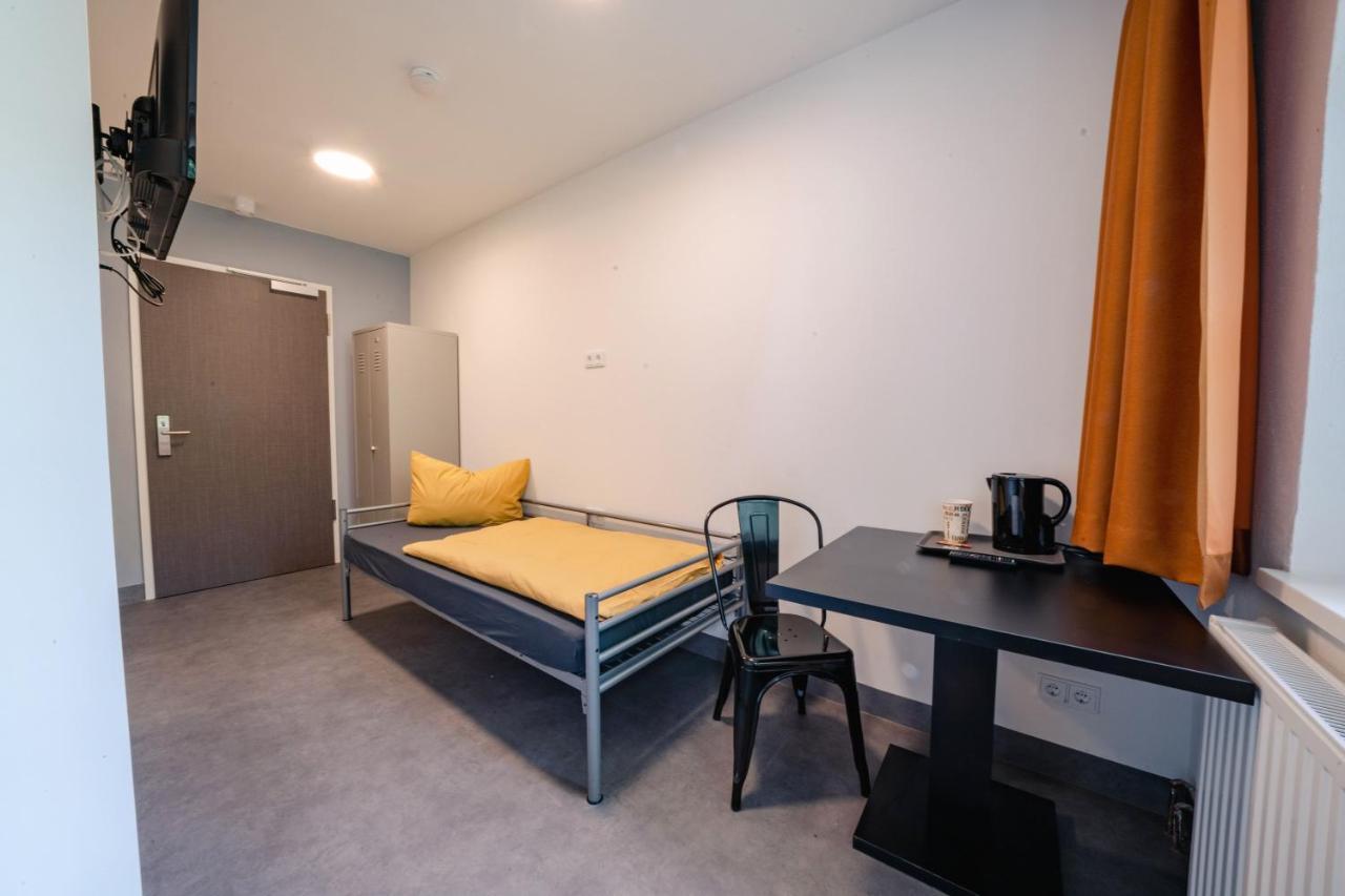 Neohostel Albergue Berlim