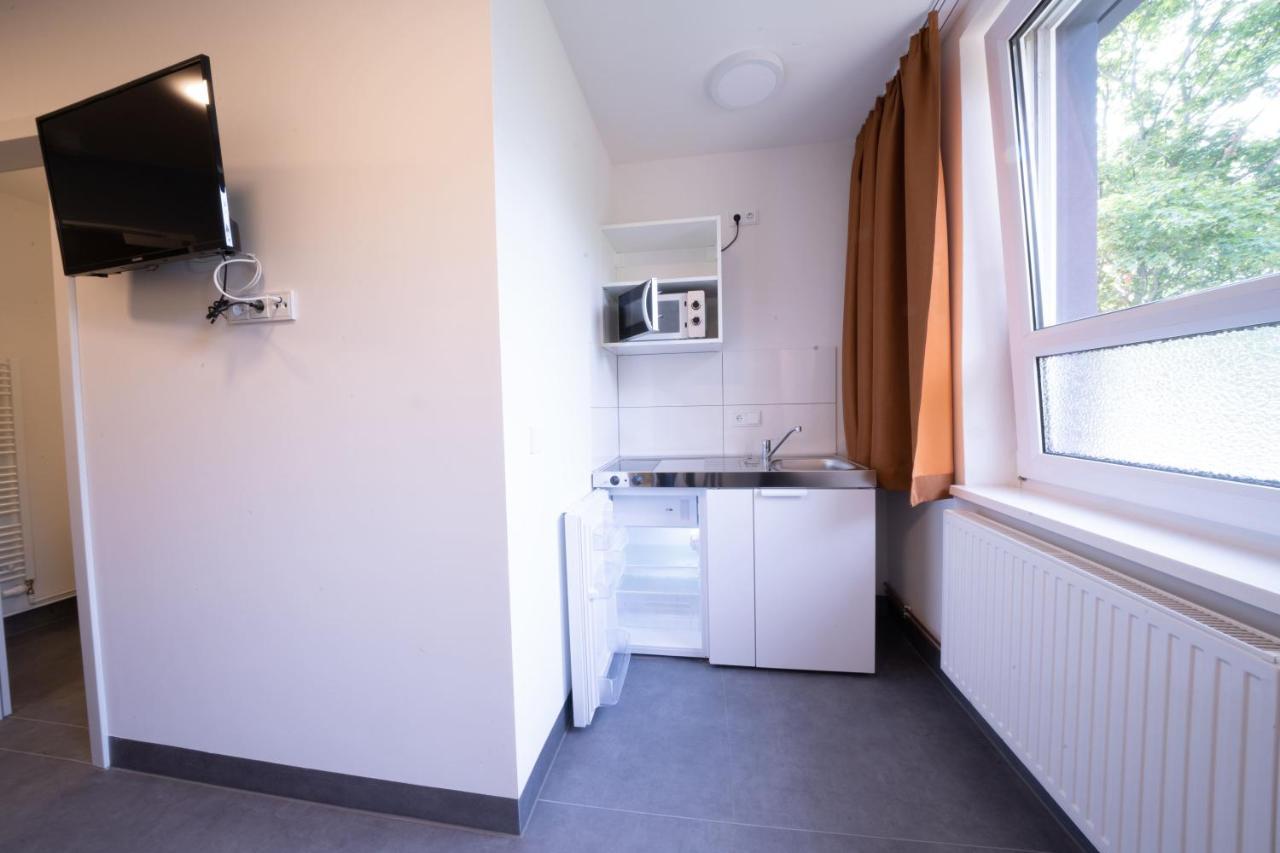 Albergue Neohostel Berlim