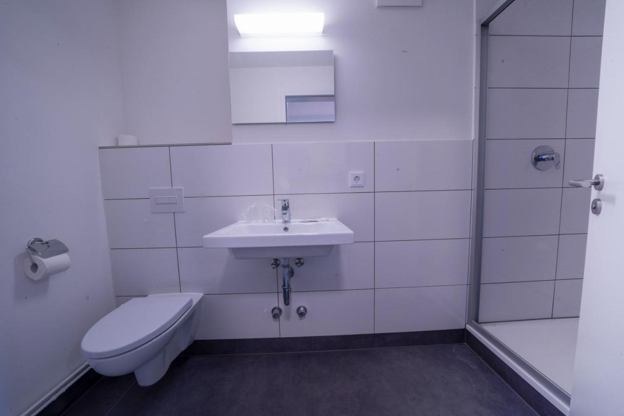 Neohostel * Berlim