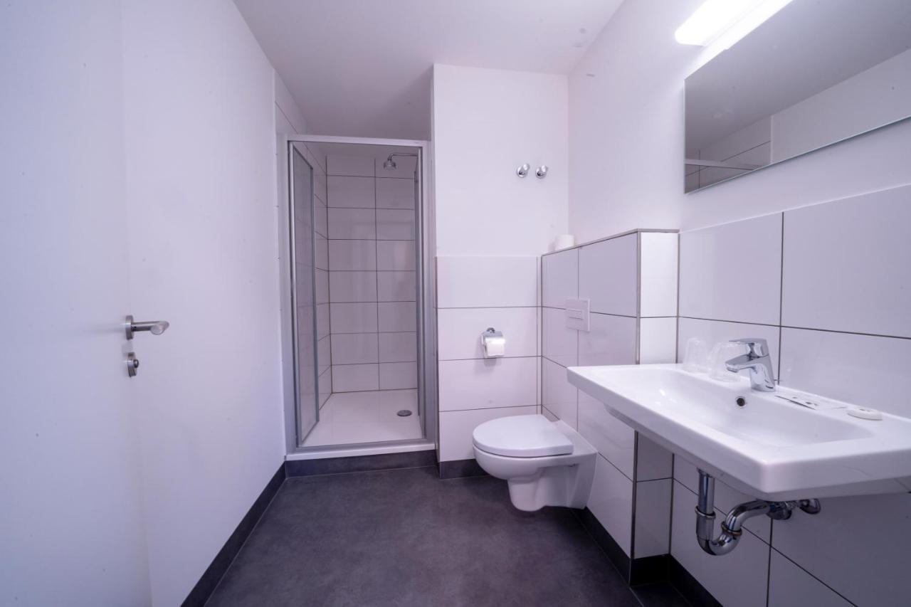 Neohostel * Berlim
