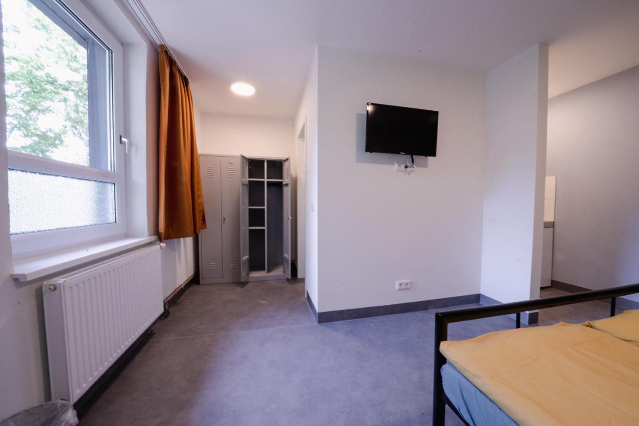 Albergue Neohostel *