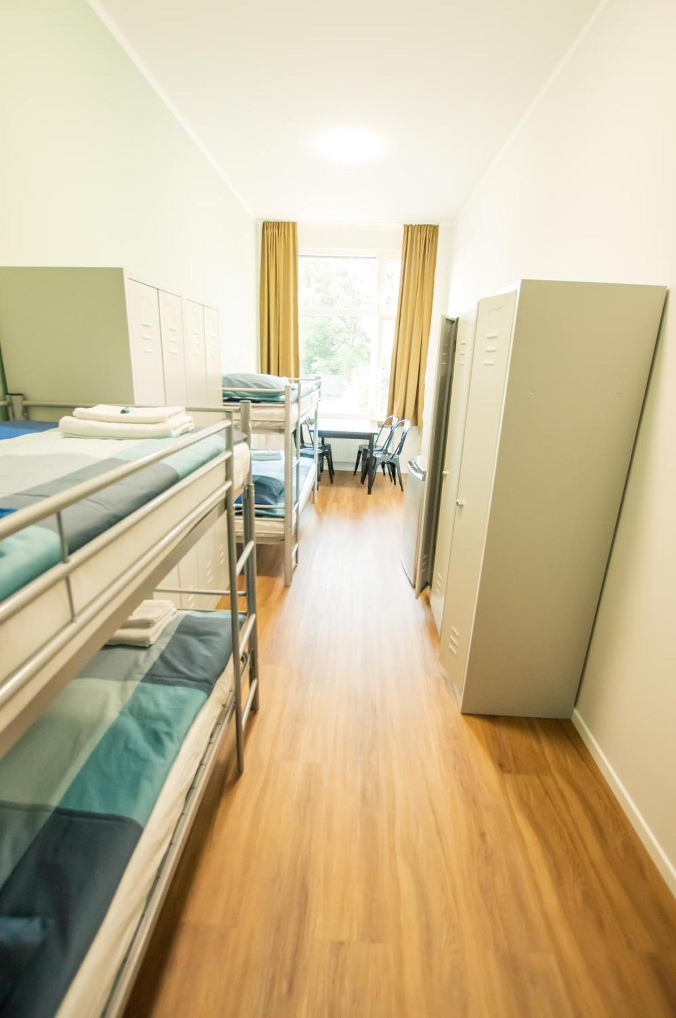 Neohostel * Berlim