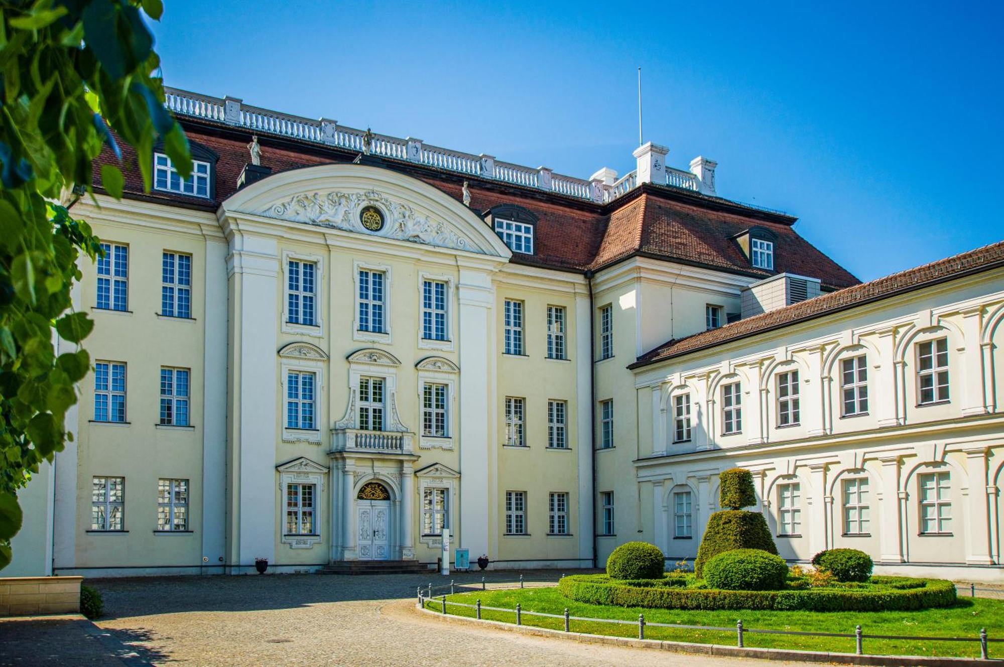 Neohostel Albergue Berlim