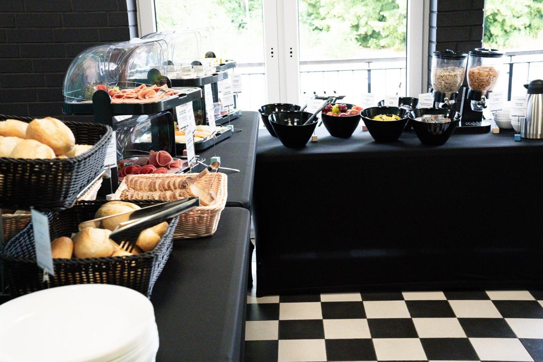 Neohostel Berlim