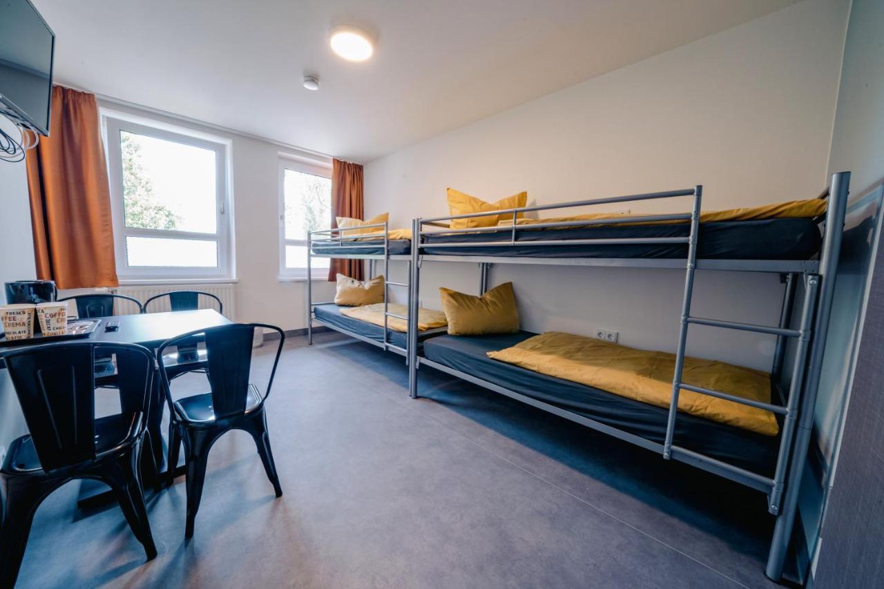 Neohostel Hostel Berlin